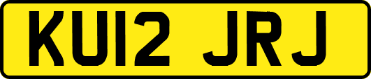 KU12JRJ
