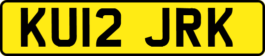 KU12JRK