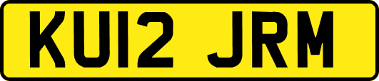 KU12JRM