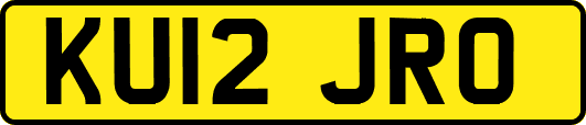 KU12JRO