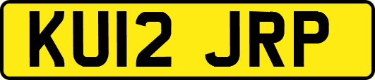 KU12JRP
