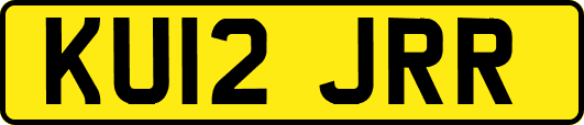 KU12JRR