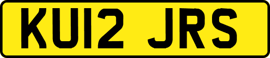 KU12JRS