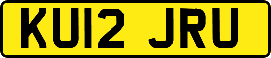 KU12JRU