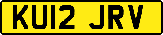 KU12JRV