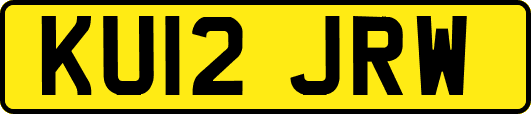 KU12JRW