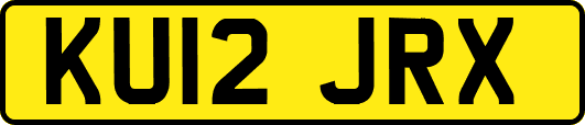 KU12JRX