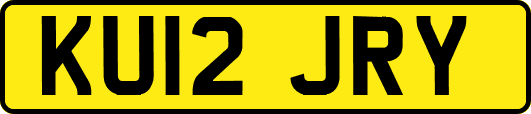 KU12JRY