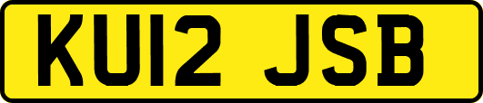 KU12JSB