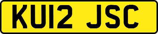 KU12JSC