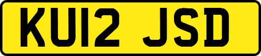 KU12JSD