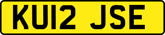KU12JSE