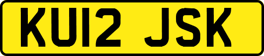KU12JSK