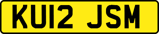KU12JSM