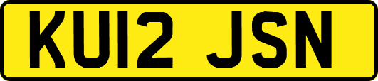KU12JSN