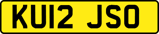 KU12JSO