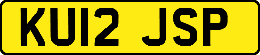 KU12JSP