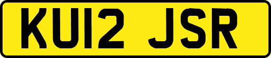 KU12JSR