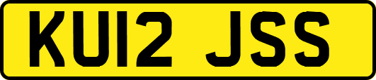 KU12JSS