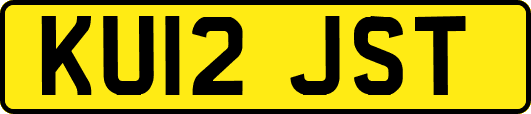 KU12JST