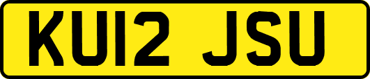 KU12JSU