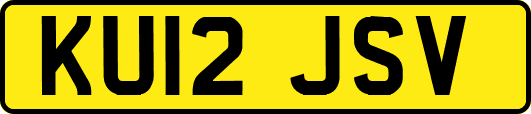 KU12JSV