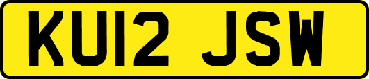 KU12JSW