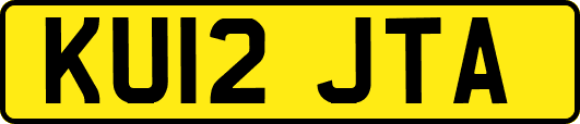 KU12JTA