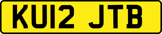KU12JTB