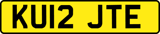 KU12JTE