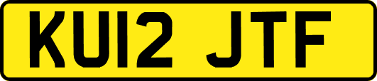 KU12JTF