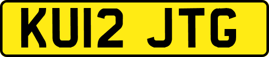 KU12JTG