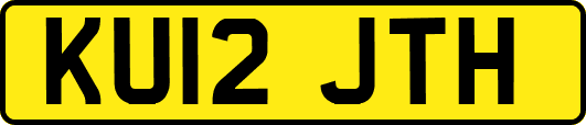 KU12JTH