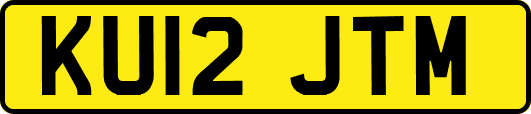 KU12JTM