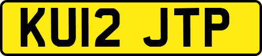 KU12JTP