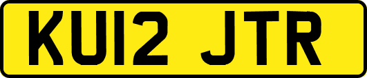 KU12JTR
