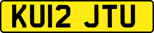 KU12JTU