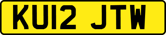 KU12JTW