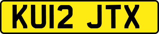 KU12JTX