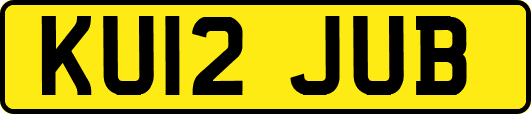 KU12JUB