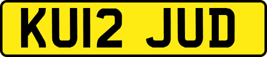 KU12JUD