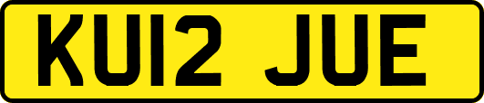 KU12JUE