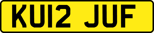 KU12JUF