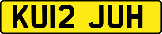 KU12JUH