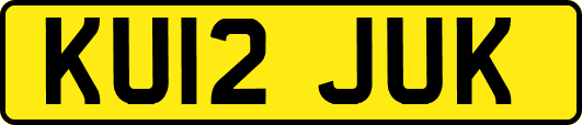 KU12JUK