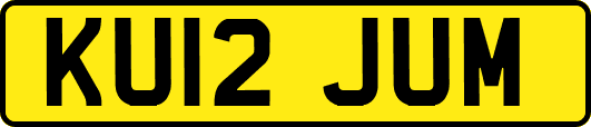 KU12JUM