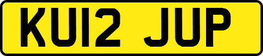 KU12JUP