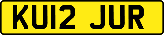 KU12JUR
