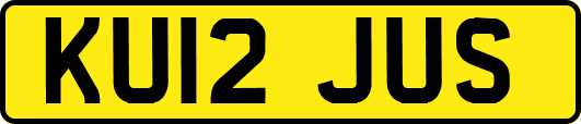 KU12JUS