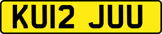 KU12JUU